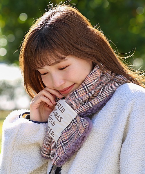 aliceauaa ネックウォーマー Amazon | (ニューエラ) NEWERA ネックウォーマー Tube Neck