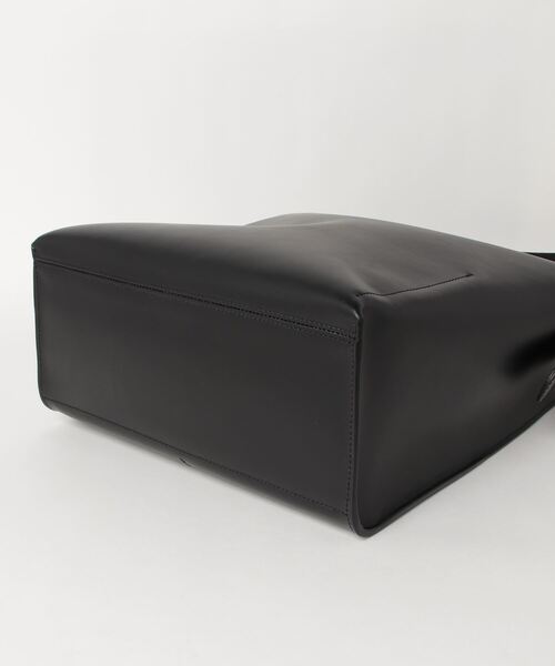 FARO（ファーロ）の「Double Face Tall tote/ダブルフェイス　トールトート（トートバッグ・メンズ・ブラック・FREE）」の10枚目の写真