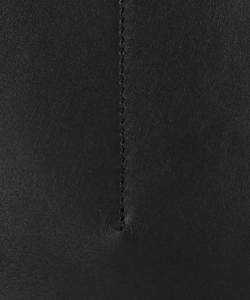 FARO（ファーロ）の「Double Face Tall tote/ダブルフェイス　トールトート（トートバッグ・メンズ・ブラック・FREE）」の20枚目の写真