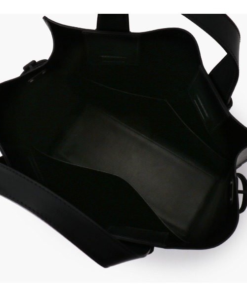 FARO（ファーロ）の「Double Face Tall tote/ダブルフェイス　トールトート（トートバッグ・メンズ・ブラック・FREE）」の4枚目の写真