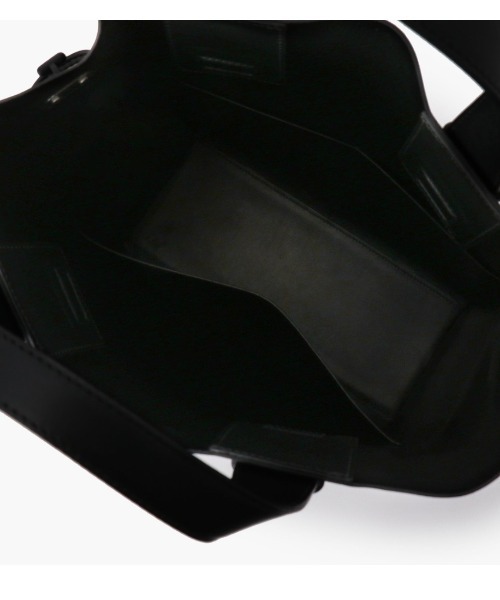 FARO（ファーロ）の「Double Face Tall tote/ダブルフェイス　トールトート（トートバッグ・メンズ・ブラック・FREE）」の6枚目の写真