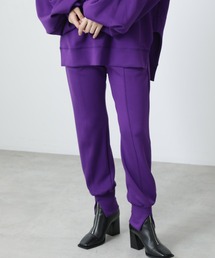 GENE HEAVENS | (GENE HEAVENS)リラックススムーススウェットジョグパンツ(スウェットパンツ)