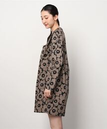marimekko（マリメッコ）の「Mini Unikko /Mahtaa dress（ワンピース