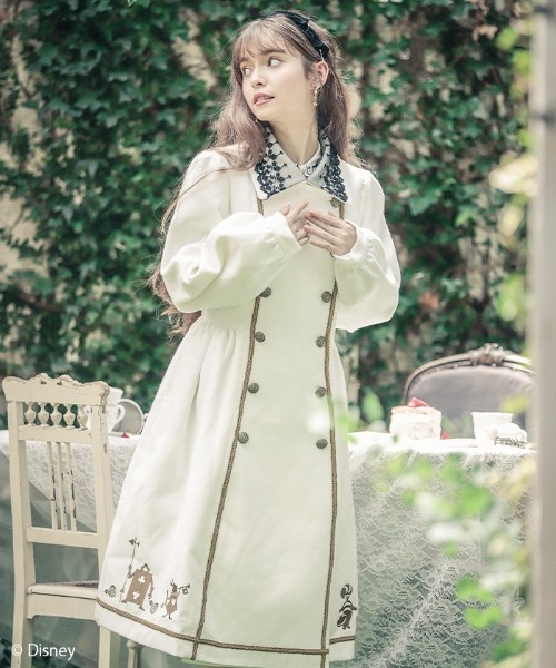 axes femme POETIQUE（アクシーズファムポエティック）の