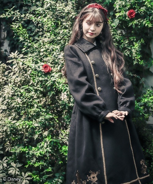 axes femme POETIQUE（アクシーズファムポエティック）の