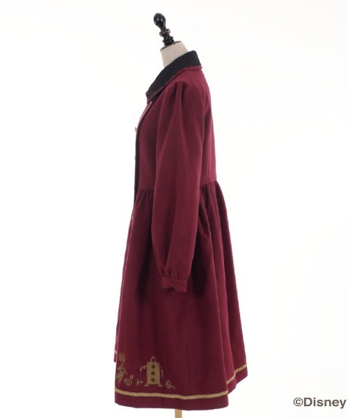 axes femme POETIQUE（アクシーズファムポエティック）の
