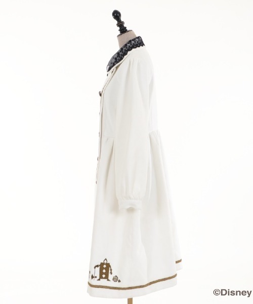 axes femme POETIQUE（アクシーズファムポエティック）の