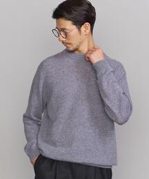 BEAUTY&YOUTH UNITED ARROWS | BY KOUKIN カシミヤ ニット(ニット/セーター)
