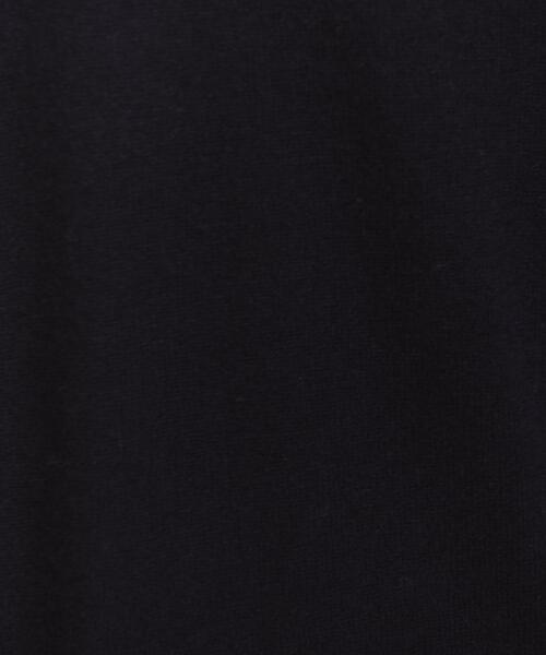 BEAUTY&YOUTH UNITED ARROWS（ビューティーアンドユースユナイテッドアローズ）の「BY KOUKIN カシミヤ ニット（ニット/セーター・メンズ・ライトブルー/ブラック/グレー/オレンジ/オフホワイト・S/M/L/XL）」の15枚目の写真