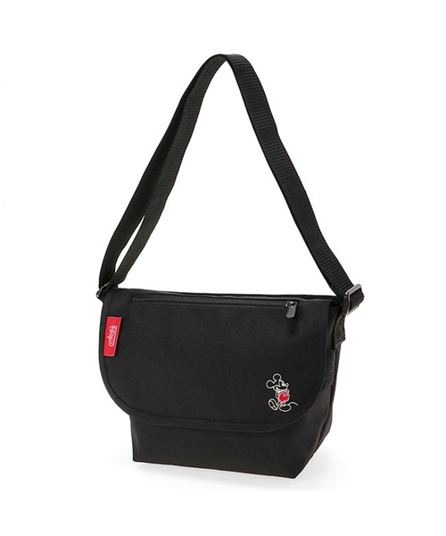 Manhattan Portage（マンハッタンポーテージ）の「Casual Messenger Bag JR / Mickey Mouse