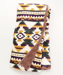 【チャイハネ】ノマディックボアブランケットXLサイズ