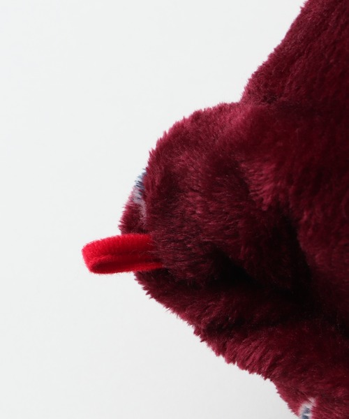 チャイハネ(チャイハネ)の「【チャイハネ】ノマディックボアブランケットXLサイズ(ブランケット・レディース・ベージュ/ターコイズブルー/レッド/グリーン・FREE)」の20枚目の写真