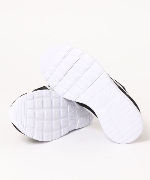 NIKE(ナイキ)の「NIKE ナイキ TANJUN PSV キッズスニーカー (タンジュンPSV) 844868(スニーカー・キッズ・ブラック×ホワイト・17.0cm/18.0cm/19.0cm/20.0cm/21.0cm/22.0cm)」の3枚目の写真