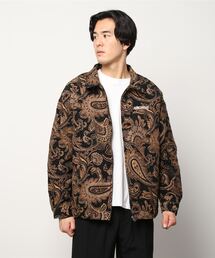A4A | A4A(エーフォーエー) ゴブランブルゾン(ブルゾン)