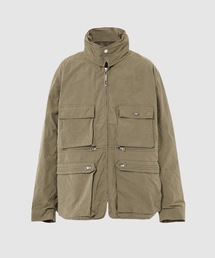 032c FIELD JACKET ゼロスリーツーシー 032c FIELD JACKET ゼロスリーツーシー