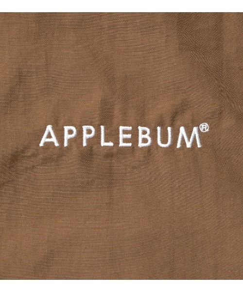 APPLEBUM（アップルバム）の「Sheep Boa Fleece Jacket（その他アウター・メンズ・ブラック/ブラウン/ナチュラル・MEDIUM/LARGE/X-LARGE）」の15枚目の写真