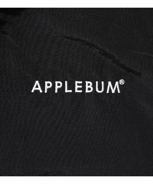 APPLEBUM（アップルバム）の「Sheep Boa Fleece Jacket（その他アウター・メンズ・ブラック/ブラウン/ナチュラル・MEDIUM/LARGE/X-LARGE）」の9枚目の写真