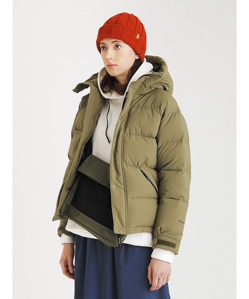 karrimor（カリマー）の「TC sacoche L（ショルダーバッグ・メンズ・ライトブルー/ブラック/グレー/ライトオリーブ/イエロー系/グレイッシュブルー/ブラウン/チャコール・ONESIZE/FREE）」の12枚目の写真