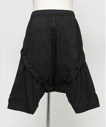 julius 16ss サルエルハーフパンツ 楽天市場】julius ショートパンツの通販