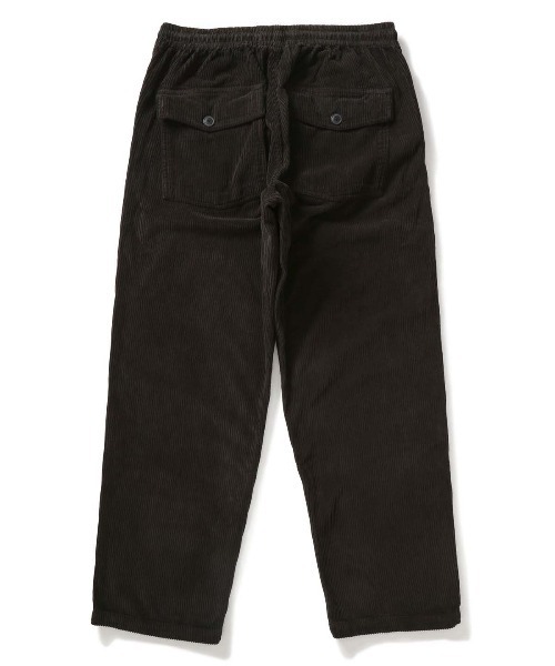 UNION（ユニオン）の「GENERAL ADMISSION RATROCK PANT パンツ（その他パンツ・メンズ・ブラック・MEDIUM/LARGE）」の2枚目の写真