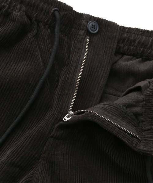 UNION（ユニオン）の「GENERAL ADMISSION RATROCK PANT パンツ（その他パンツ・メンズ・ブラック・MEDIUM/LARGE）」の3枚目の写真