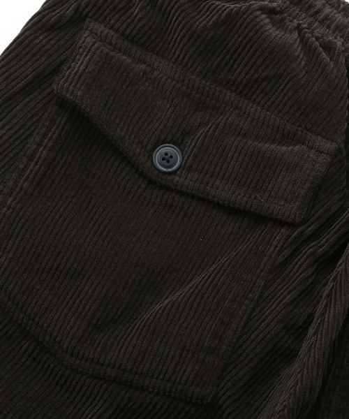 UNION（ユニオン）の「GENERAL ADMISSION RATROCK PANT パンツ（その他パンツ・メンズ・ブラック・MEDIUM/LARGE）」の4枚目の写真