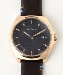 Paul Smith（ポールスミス）の「クローズドアイ ズ 腕時計（アナログ腕時計）」