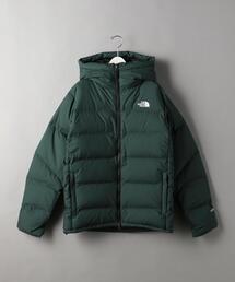 THE NORTH FACE | ＜THE NORTH FACE（ザノースフェイス）＞ BELAYER PARKA/ビレイヤーパーカー(ダウンジャケット/コート)