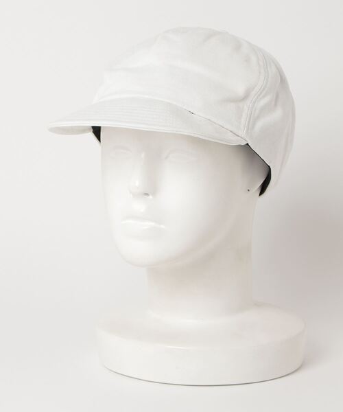 PHATEE（ファッティー）の「▲【PHATEE】ファティー PHAT CAP（ショルダーバッグ・メンズ・ネイビー系/グリーン系その他/ベージュ系その他/ブラック系その他/ブラウン/ネイビー/ベージュ/ブラック・FREE）」の5枚目の写真