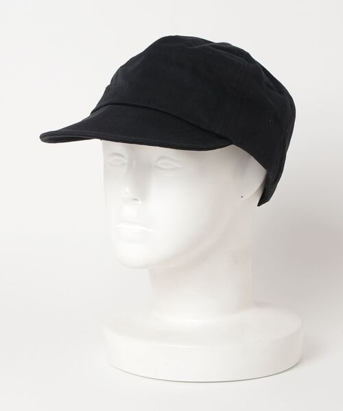 PHATEE（ファッティー）の「▲【PHATEE】ファティー PHAT CAP（ショルダーバッグ・メンズ・ネイビー系/グリーン系その他/ベージュ系その他/ブラック系その他/ブラウン/ネイビー/ベージュ/ブラック・FREE）」の3枚目の写真