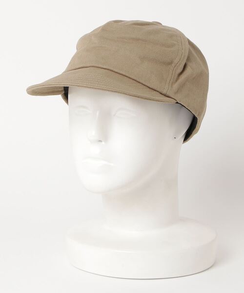 PHATEE（ファッティー）の「▲【PHATEE】ファティー PHAT CAP（ショルダーバッグ・メンズ・ネイビー系/グリーン系その他/ベージュ系その他/ブラック系その他/ブラウン/ネイビー/ベージュ/ブラック・FREE）」の6枚目の写真