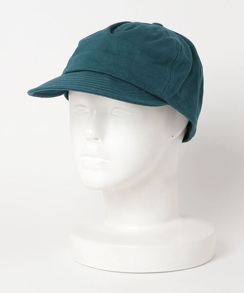 PHATEE（ファッティー）の「▲【PHATEE】ファティー PHAT CAP（ショルダーバッグ・メンズ・ネイビー系/グリーン系その他/ベージュ系その他/ブラック系その他/ブラウン/ネイビー/ベージュ/ブラック・FREE）」の7枚目の写真