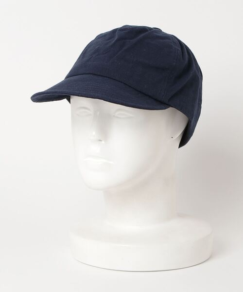 PHATEE（ファッティー）の「▲【PHATEE】ファティー PHAT CAP（ショルダーバッグ・メンズ・ネイビー系/グリーン系その他/ベージュ系その他/ブラック系その他/ブラウン/ネイビー/ベージュ/ブラック・FREE）」の8枚目の写真