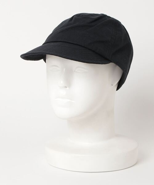 PHATEE（ファッティー）の「▲【PHATEE】ファティー PHAT CAP（ショルダーバッグ・メンズ・ネイビー系/グリーン系その他/ベージュ系その他/ブラック系その他/ブラウン/ネイビー/ベージュ/ブラック・FREE）」の2枚目の写真