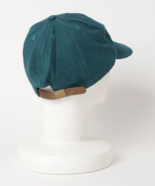 PHATEE（ファッティー）の「▲【PHATEE】ファティー PHAT CAP（ショルダーバッグ・メンズ・ネイビー系/グリーン系その他/ベージュ系その他/ブラック系その他/ブラウン/ネイビー/ベージュ/ブラック・FREE）」の9枚目の写真