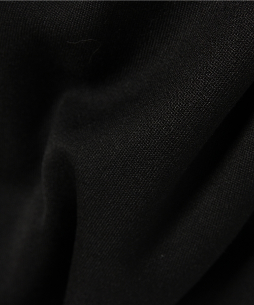 Kastane(カスタネ)の「【Kastane】イージーテーパードパンツ(その他パンツ・レディース・ブラウン/グレー/チャコールグレー/ブラック・FREE)」の17枚目の写真