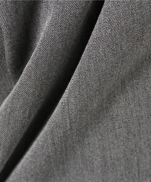 Kastane(カスタネ)の「【Kastane】イージーテーパードパンツ(その他パンツ・レディース・ブラウン/グレー/チャコールグレー/ブラック・FREE)」の18枚目の写真