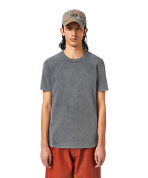 DIESEL | メンズ Tシャツ スリムフィット(Tシャツ/カットソー)