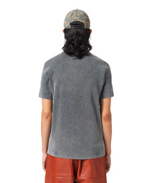 diesel tシャツ スリム Amazon | (ディーゼル) メンズ Tシャツ 半袖 スモールロゴ