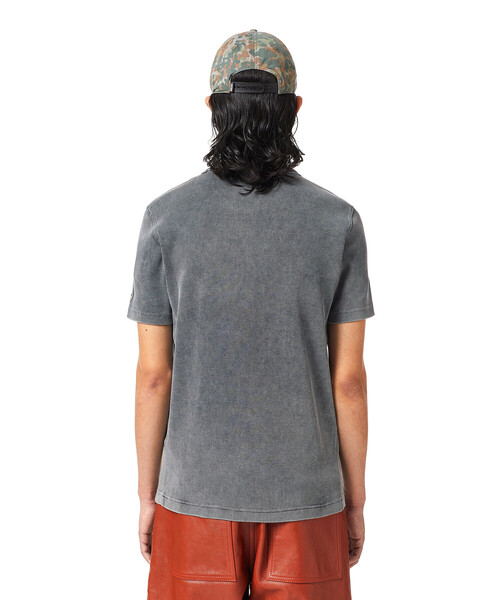 DIESEL（ディーゼル）の「メンズ Tシャツ スリムフィット（T
