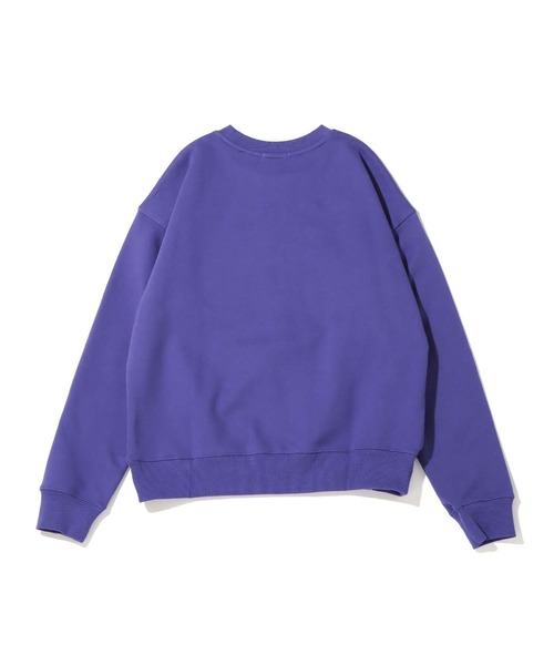 UGG パープル スウェット UGG パープル スウェット
