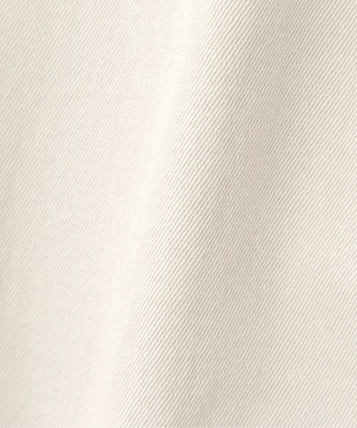 N.（N. Natural Beauty Basic）（エヌエヌナチュラルビューティーベーシック）の「◆ストレートオーバーオール（サロペット/オーバーオール・レディース・ブラック/ナチュラル・MEDIUM）」の19枚目の写真