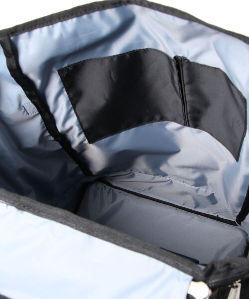OUTDOOR PRODUCTS(アウトドアプロダクツ)の「TORRANCE3デイパック 30L バックパック(バックパック/リュック・メンズ・ホワイト/ブラック/エメラルド/ターコイズブルー/サックスブルー/ライトグリーン・FREE)」の10枚目の写真