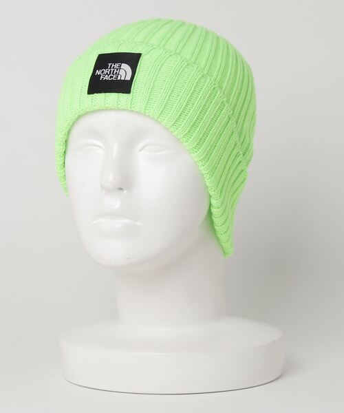 The North Face Cappucho Lid ザ ノース フェイス カプッチョ リッド ニットキャップ ビーニー The North Face ザノースフェイス のファッション通販 Zozotown