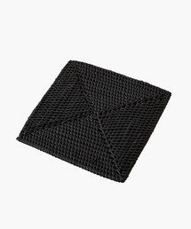sarasa design（サラサデザイン）の「b2c アタ コースター スクエア（ランチョンマット/テーブルウェア）」