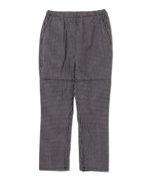 homspun(ホームスパン)の「homspun / チェックパンツ(その他パンツ・レディース・その他・MEDIUM)」の2枚目の写真