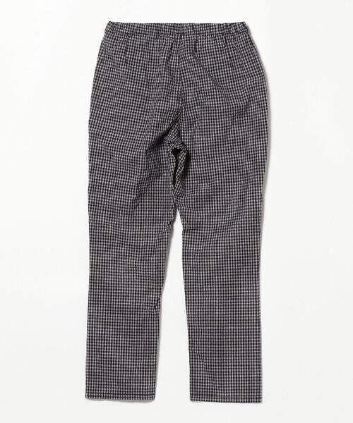 homspun(ホームスパン)の「homspun / チェックパンツ(その他パンツ・レディース・その他・MEDIUM)」の5枚目の写真