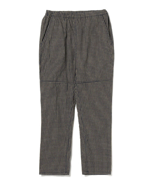 homspun(ホームスパン)の「homspun / チェックパンツ(その他パンツ・レディース・その他・MEDIUM)」の8枚目の写真