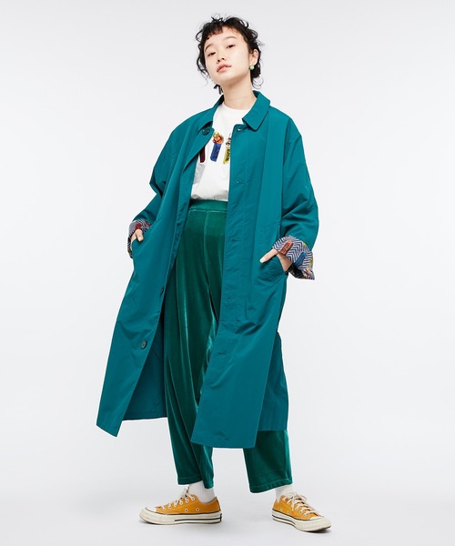 ear PAPILLONNER（イアパピヨネ）の「【PEZ(ペッツ)×ear】レイン
