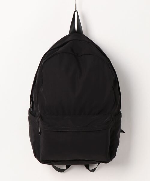 AMERICAN HOLIC（アメリカンホリック）の「マルチポケットリュック（バックパック/リュック・レディース・ブラック・FREE）」の6枚目の写真